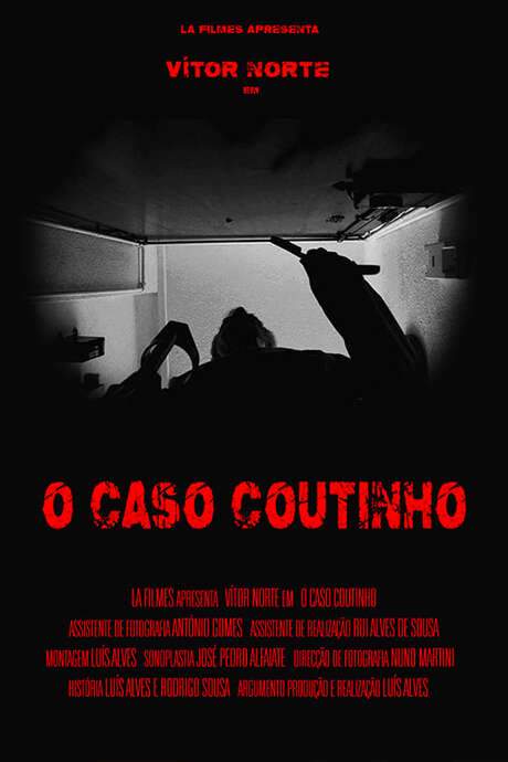 O Caso Coutinho